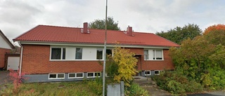 140 kvadratmeter stort kedjehus i Uppsala sålt för 5 850 000 kronor