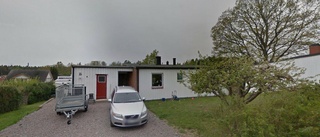 Huset på Ekebyvägen 16 i Linköping sålt igen - andra gången på två år