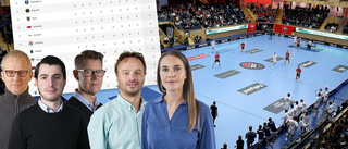 TIPS: Så tippar UNT-sporten årets superliga