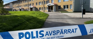Skjutning i Norrköping – ska vara riktat mot mamma till Räven-man