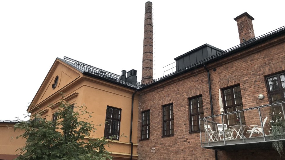 Det är alltså klarlagt att skorstenen hade mycket höga kulturvärden och omfattades av rivningsförbud, skriver Sarita Hotti (S), ordförande stadsbyggnadsnämnden och Sofia Lindén, bygglovschef i Eskilstuna kommun.