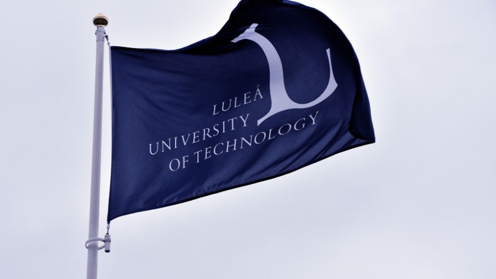 Luleå tekniska universitet får en utökning med omkring 470 helårsstudenter.