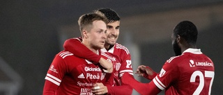 Malåsonen kan bli bäste forward i division II – efter målsuccén i Piteå