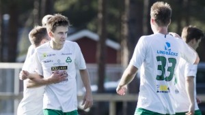 Repris: Se länsderbyt mellan Storfors AIK och Bergnäsets AIK i efterhand
