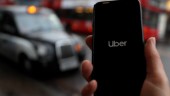Uber får ny licens för att köra i London