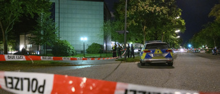 Polisen: Antisemitism bakom attack i Hamburg