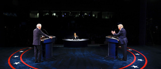 Experterna: Lugnare debatt – men inget nytt