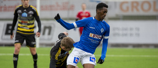 Avslöjar: Flera klubbar ute efter ÅFF-spelaren