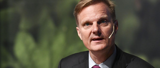 Swedbank vill dela ut efter vinstlyftet