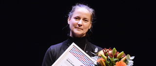 Anna Hjälm är Årets berättare: "Otroligt coolt" 