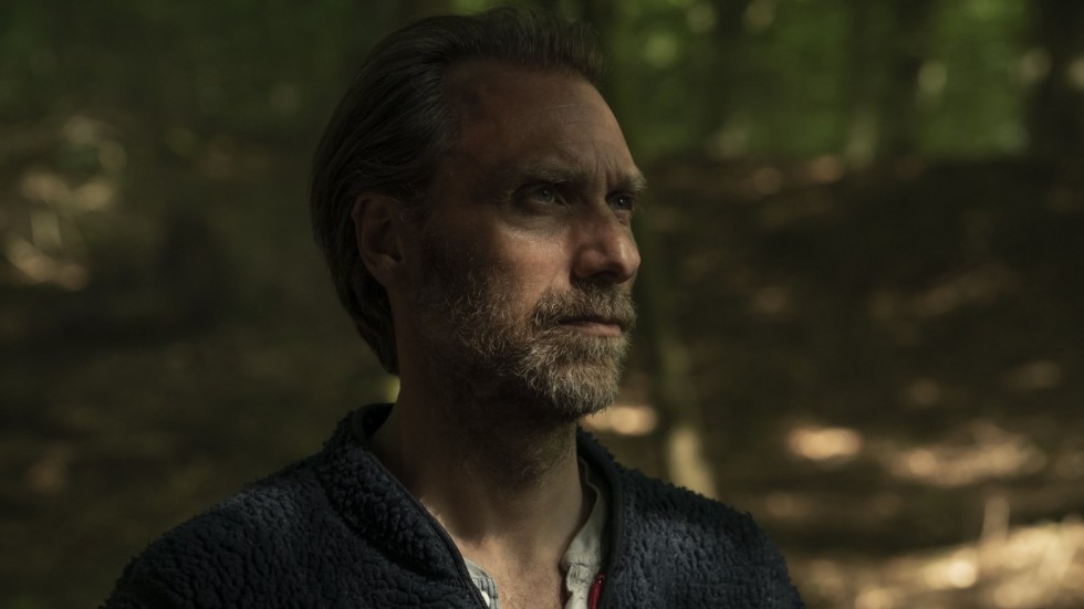 Lars Brygmanns skådespeleri är en behållning med den danska tv-serien "Equinox". Pressbild.