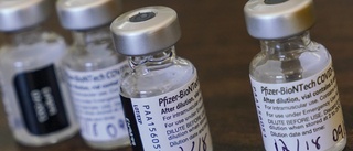 USA inför vaccinråd för allergiker