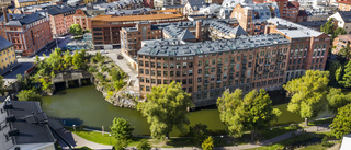 Norrköping kan bättre än grå byggnader i glas och betong