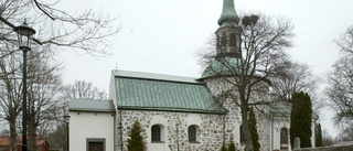 Kyrkklocka stulen i Bromma