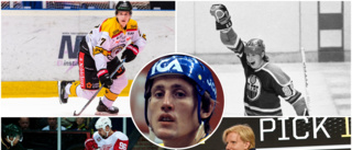 Quiz: Vad kan du om länets talanger och NHL-draften?