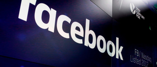 Facebook skärper reglerna inför val