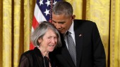 Amerikanska poeten Louise Glück tilldelas Nobelpriset i litteratur 2020