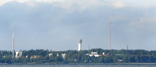 Uran från reaktor hittat i havet – Studsvik pekas ut som källa