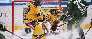Luleå Hockey kvitterade – men föll i förlängningen