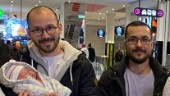 Morteza utvisas – tvillingbrodern fick medborgarskap