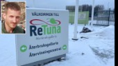 ESEM anmält för miljöbrott vid Retuna