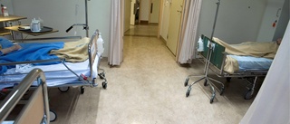 Färre sjukhuspatienter i Sörmland lider av trycksår: "Förebyggande arbetet fungerar"
