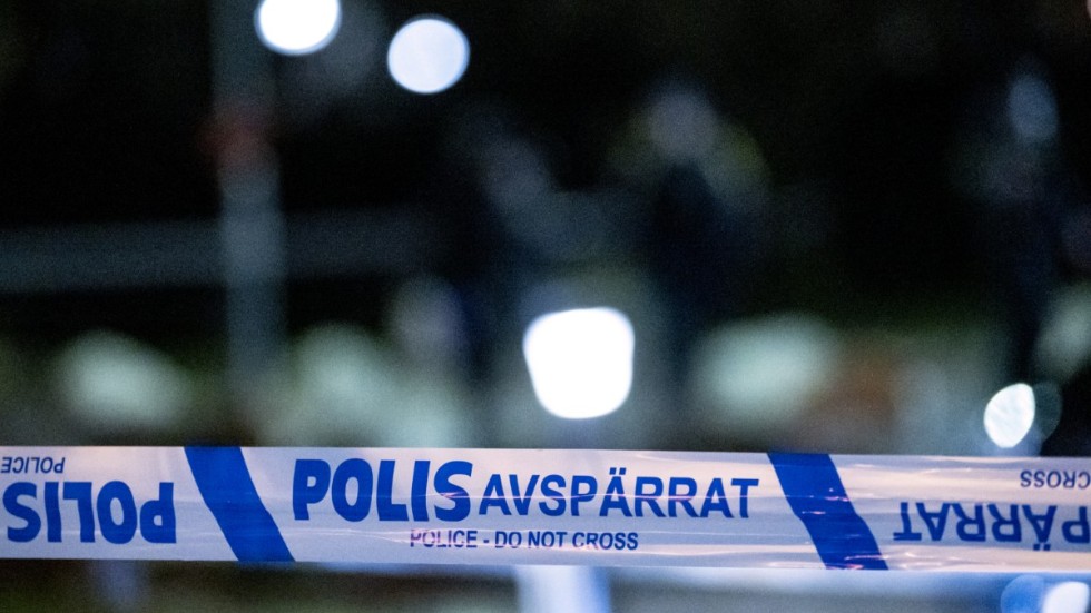 En man har gripits misstänkt för två våldtäktsförsök i Eskilstuna. Arkivbild.