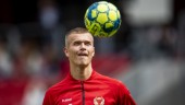 Allsvensk talang klar för AFC: "Har följt honom noga"