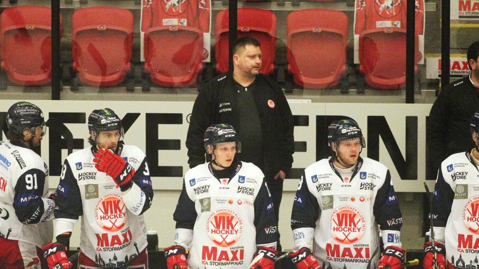 Mattias Karlin blir huvudtränare i moderklubben Modo Hockey.