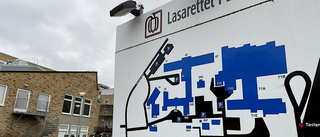 Läkare i Enköping våldtog patient – döms till fängelse