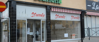 Klart med ny butik efter Stuneks