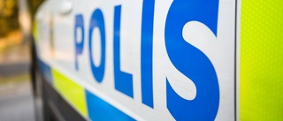 Kvinna rånades i Norrköping: Hotades med vasst föremål