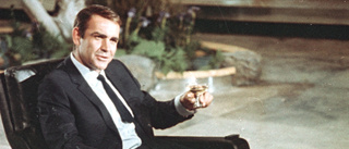 Sean Connerys pistol från "Dr No" till salu