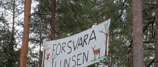 Normala demokratiska krav glömda i Uppsala