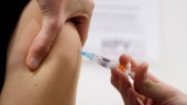 Vaccinförfalskningar ses som ett hot