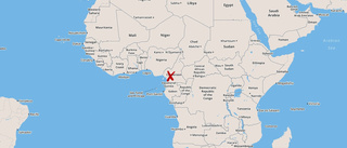 Omstridda regionval i Kamerun