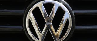 VW planerar liten och billig elbil