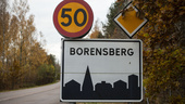 Diesel för över 15 000 kronor stals i Borensberg