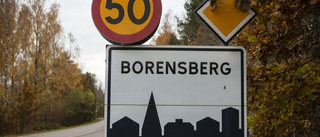 Diesel för över 15 000 kronor stals i Borensberg