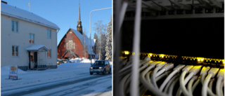 Vill etablera datacenter i Norsjö: ”En kommun som fångat bolagets intresse i flera år”