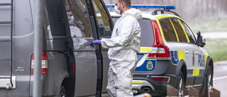 Man funnen död i Malmö — misstänkt mord