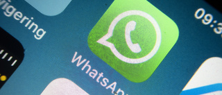 Whatsapps nya villkor oroar användare