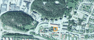 Köper mark till nya radhus i Skellefteå