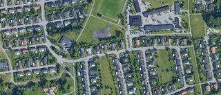 103 kvadratmeter stort hus i Linköping sålt för 4 375 000 kronor