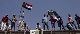 Pressfrihetspris till nätverk i Sudan