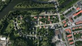 Ny ägare till stor villa i Torshälla - 3 700 000 kronor blev priset