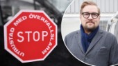 Våldsam attack mot chaufför blev väckarklocka för Skellefteå Taxi: Så hanterar de allvarliga situationer idag • ”Aldrig dra saker till sin spets”