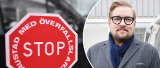 Våldsam attack mot chaufför blev väckarklocka för Skellefteå Taxi: Så hanterar de allvarliga situationer idag • ”Aldrig dra saker till sin spets”