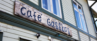 Café Gasskas: "En epok går i graven"