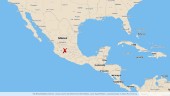 Minst 24 döda i mexikansk attack
